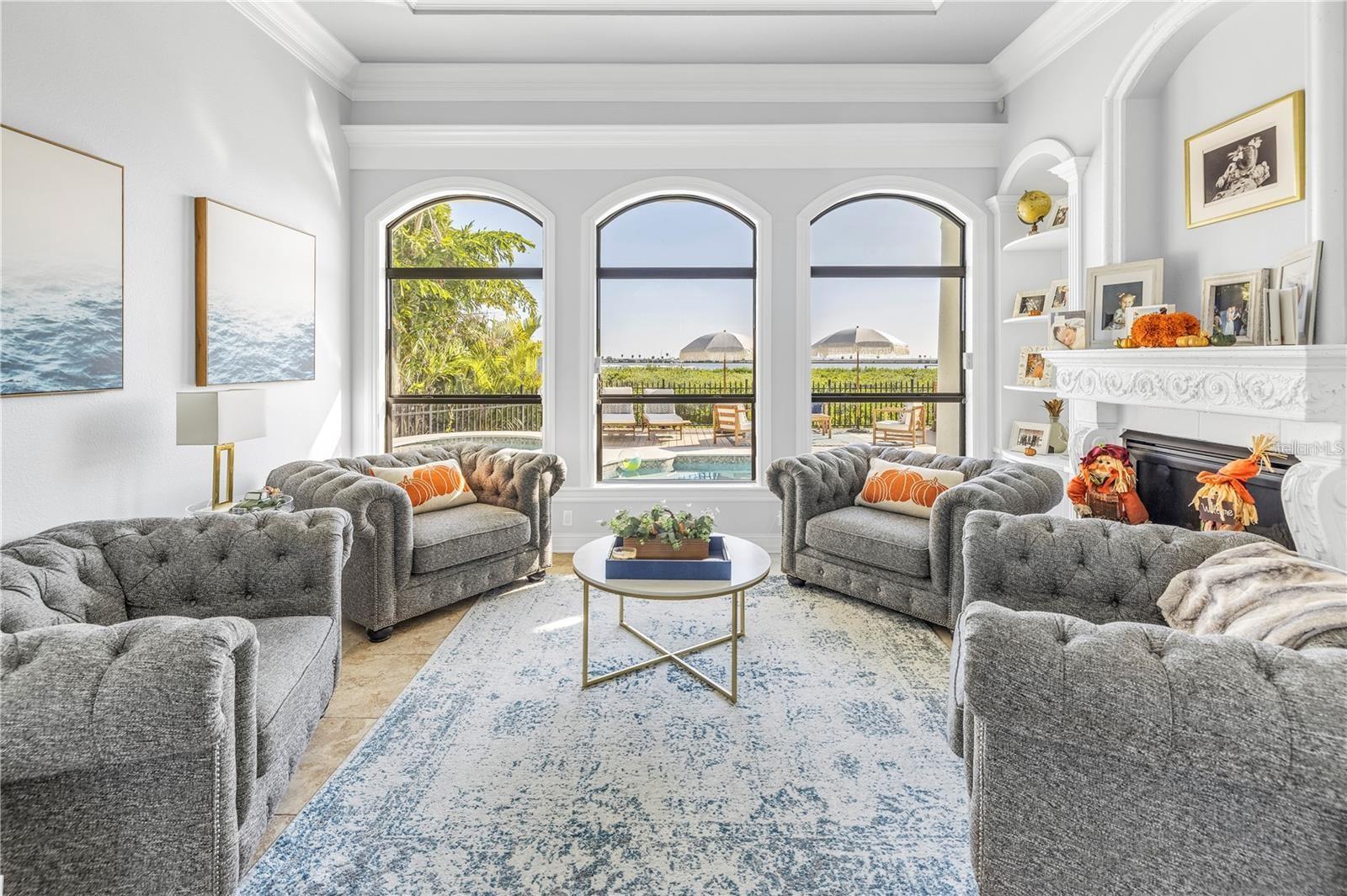 Image 12 of 50 For 4133 Causeway Vista Drive