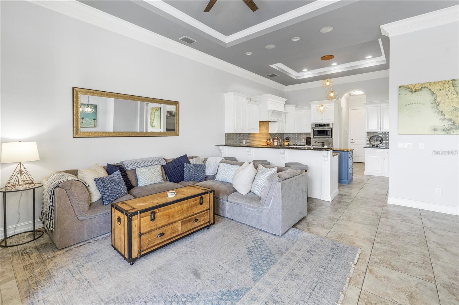 Image 21 of 50 For 4133 Causeway Vista Drive