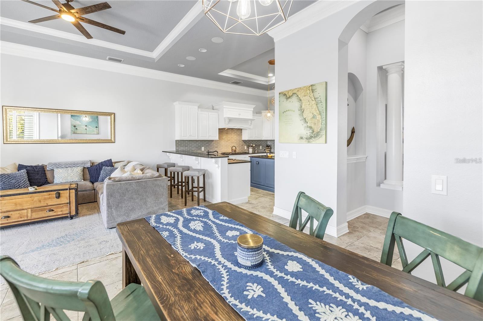 Image 24 of 50 For 4133 Causeway Vista Drive