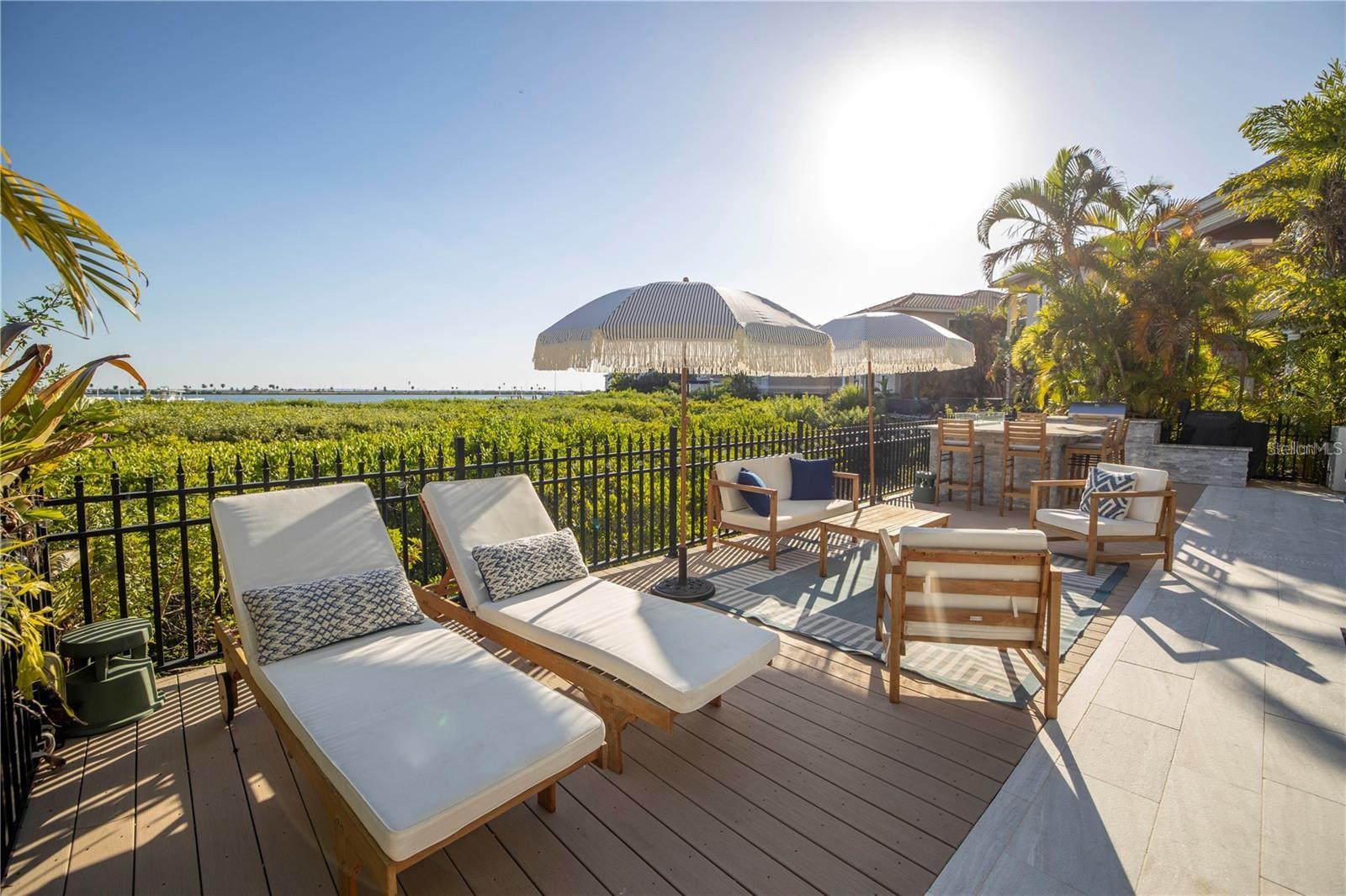 Image 46 of 50 For 4133 Causeway Vista Drive