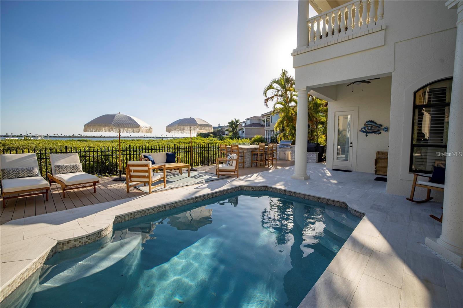 Image 47 of 50 For 4133 Causeway Vista Drive