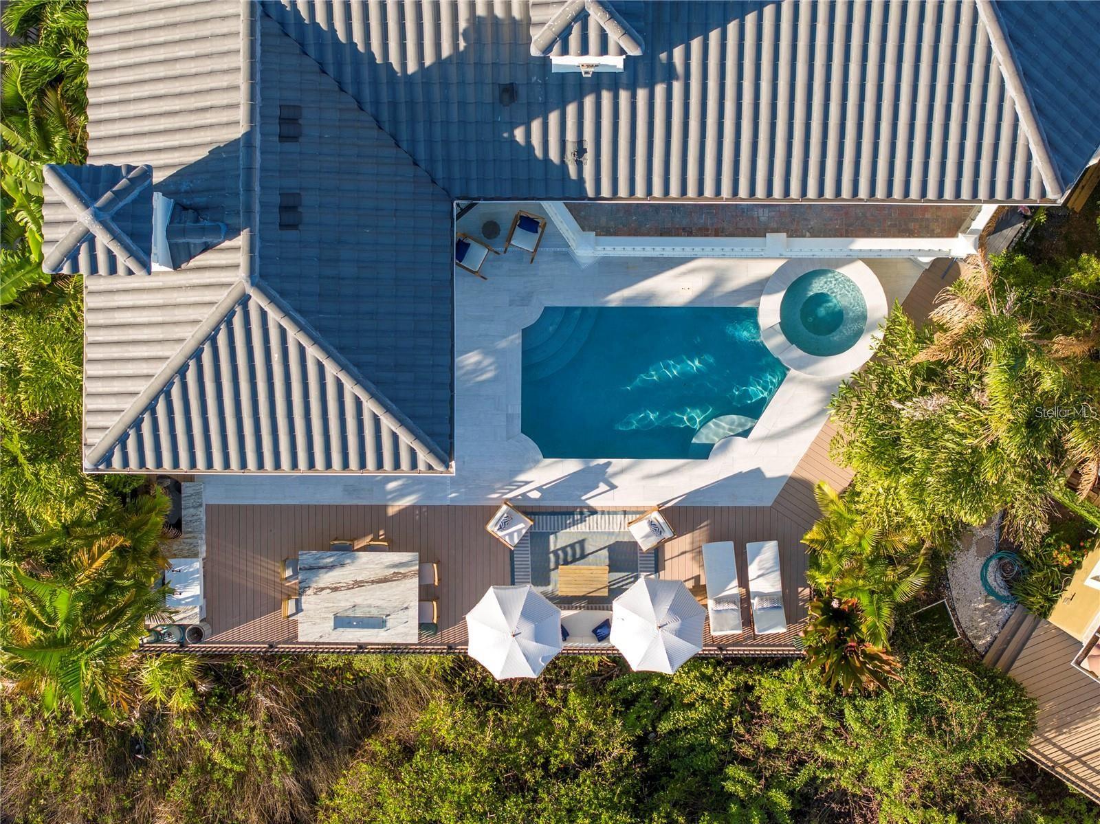 Image 49 of 50 For 4133 Causeway Vista Drive