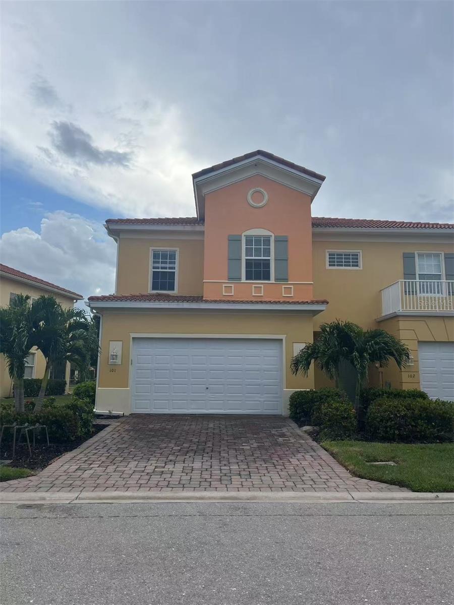 Details for 16217 Via Solera Circle 101, FORT MYERS, FL 33908