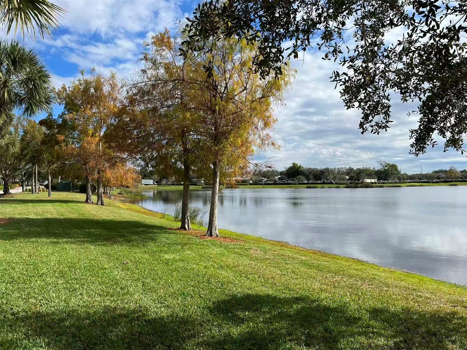 Image 27 of 44 For 16217 Via Solera Circle 101