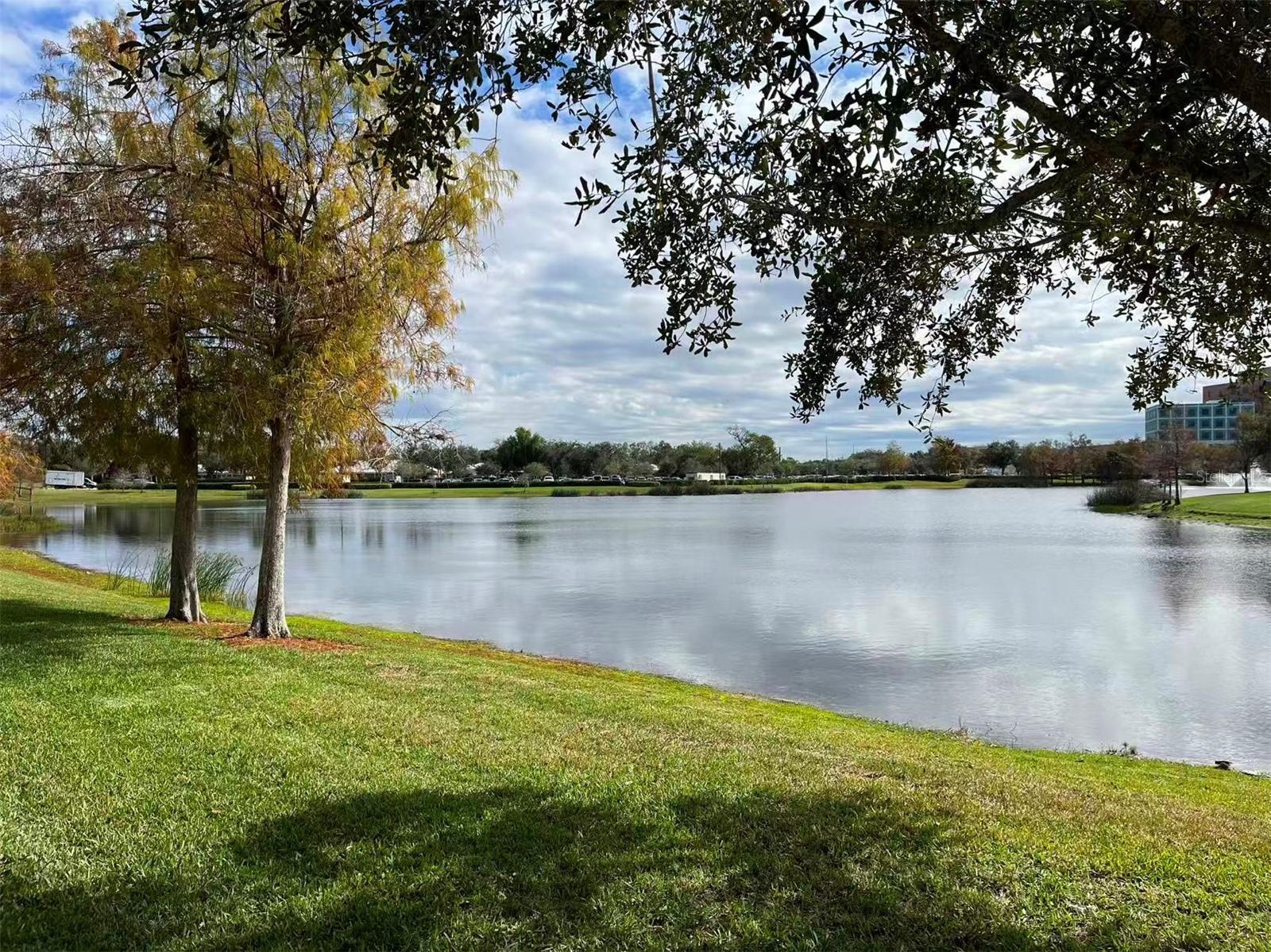 Image 28 of 44 For 16217 Via Solera Circle 101