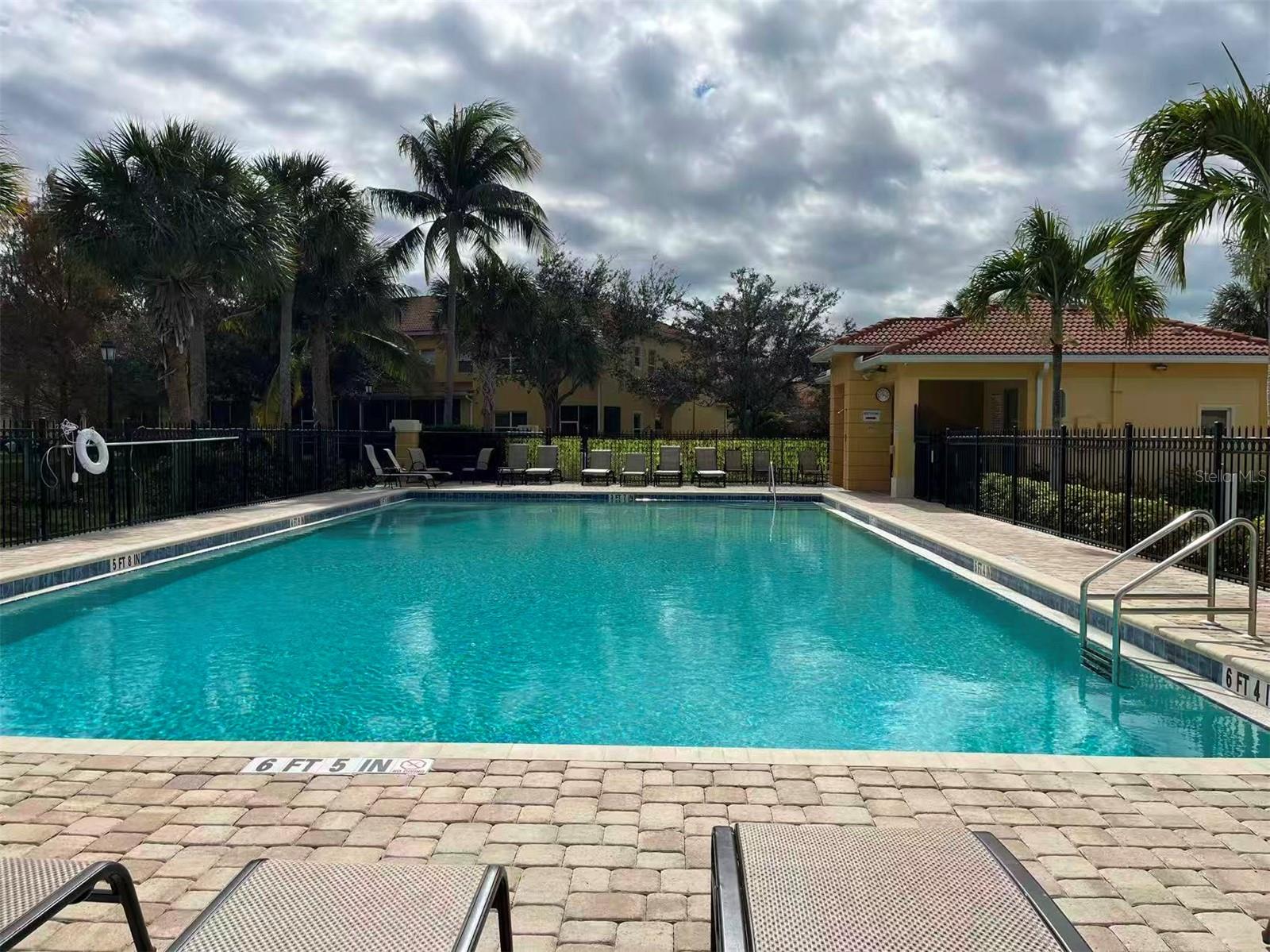 Image 29 of 44 For 16217 Via Solera Circle 101