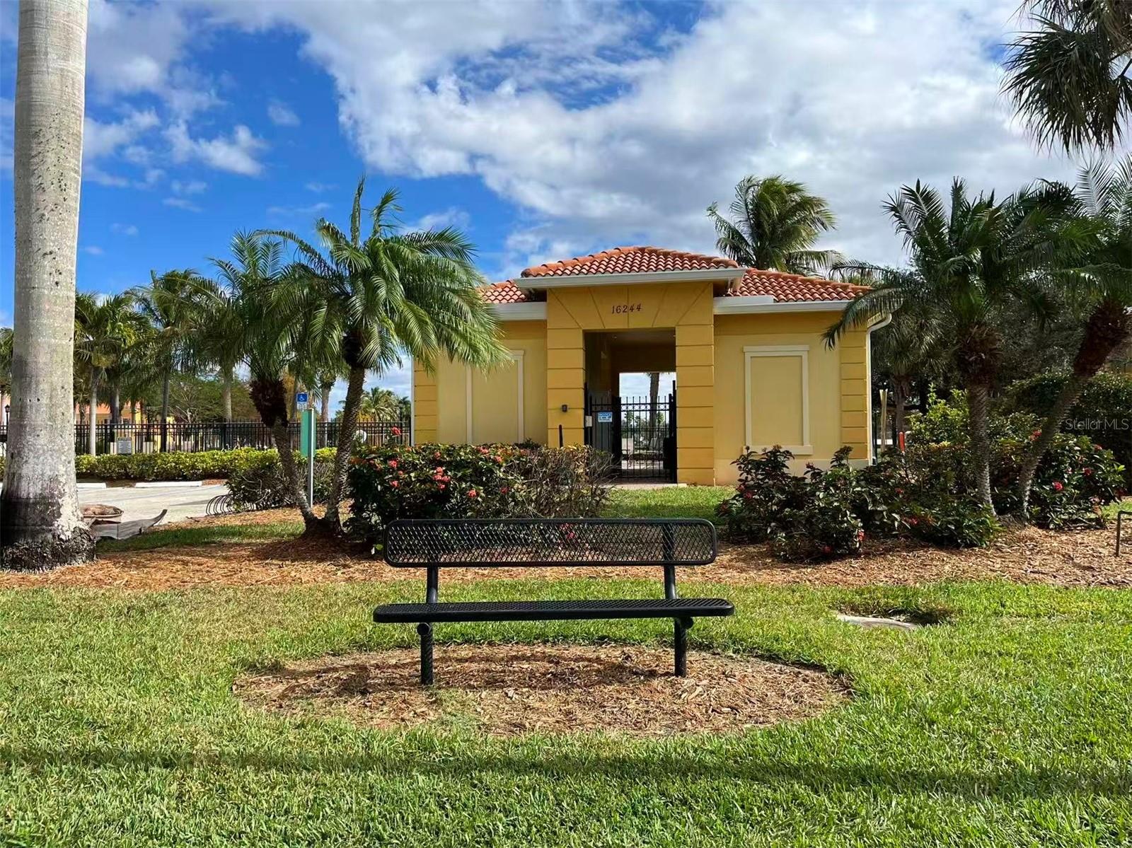 Image 39 of 44 For 16217 Via Solera Circle 101