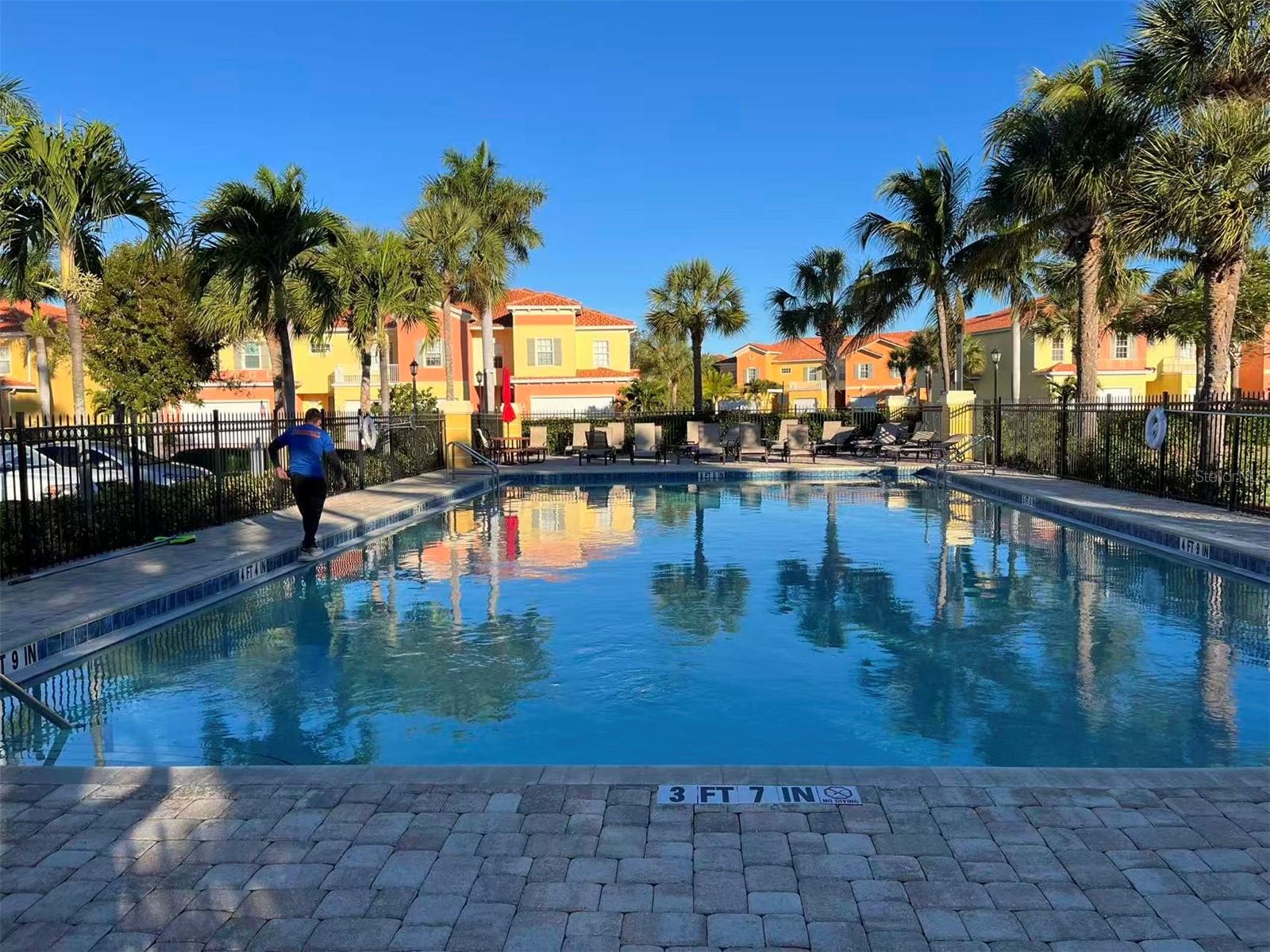 Image 44 of 44 For 16217 Via Solera Circle 101