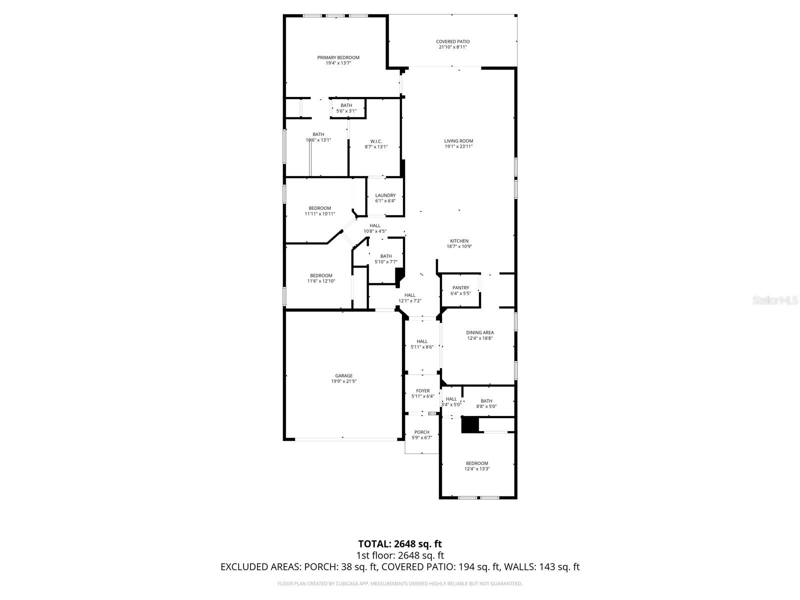 Image 44 of 44 For 2181 Longliner Loop