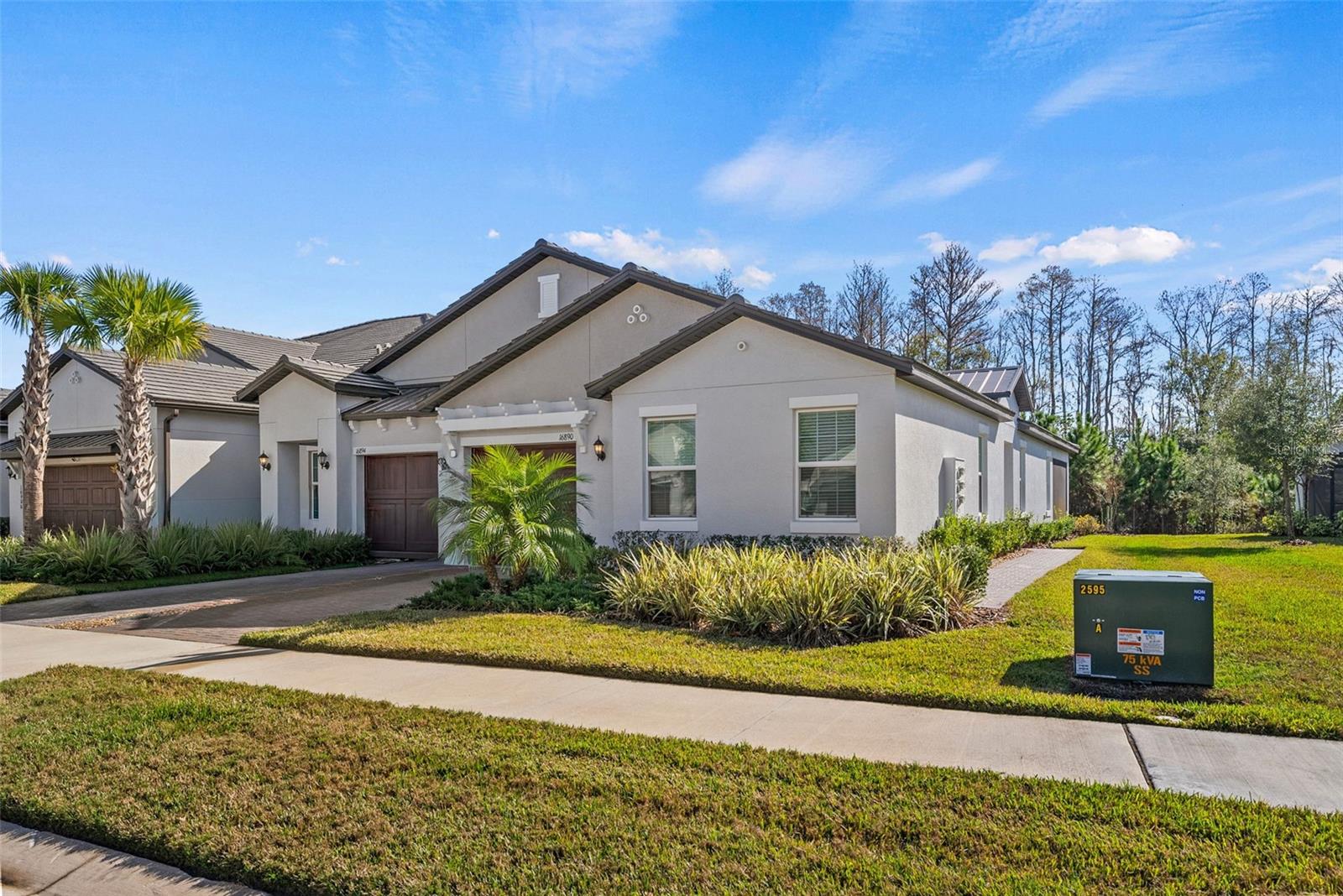 Image 32 of 42 For 16890 Forge Surf Street