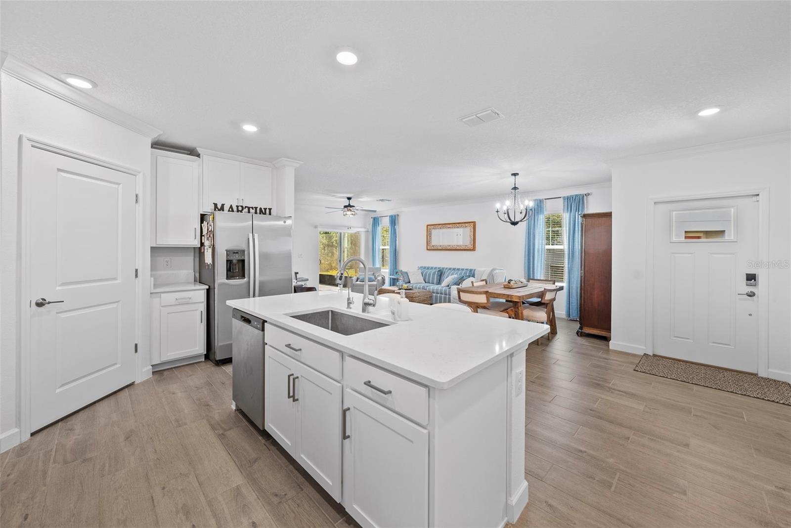 Image 7 of 42 For 16890 Forge Surf Street