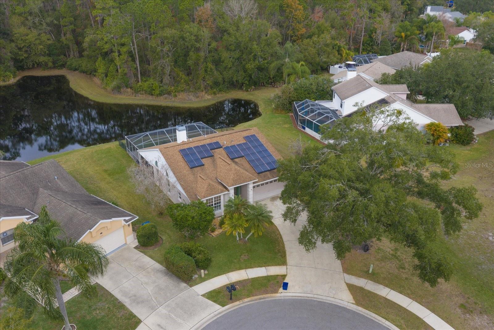 Listing photo id 40 for 5650 Bridgeton Court