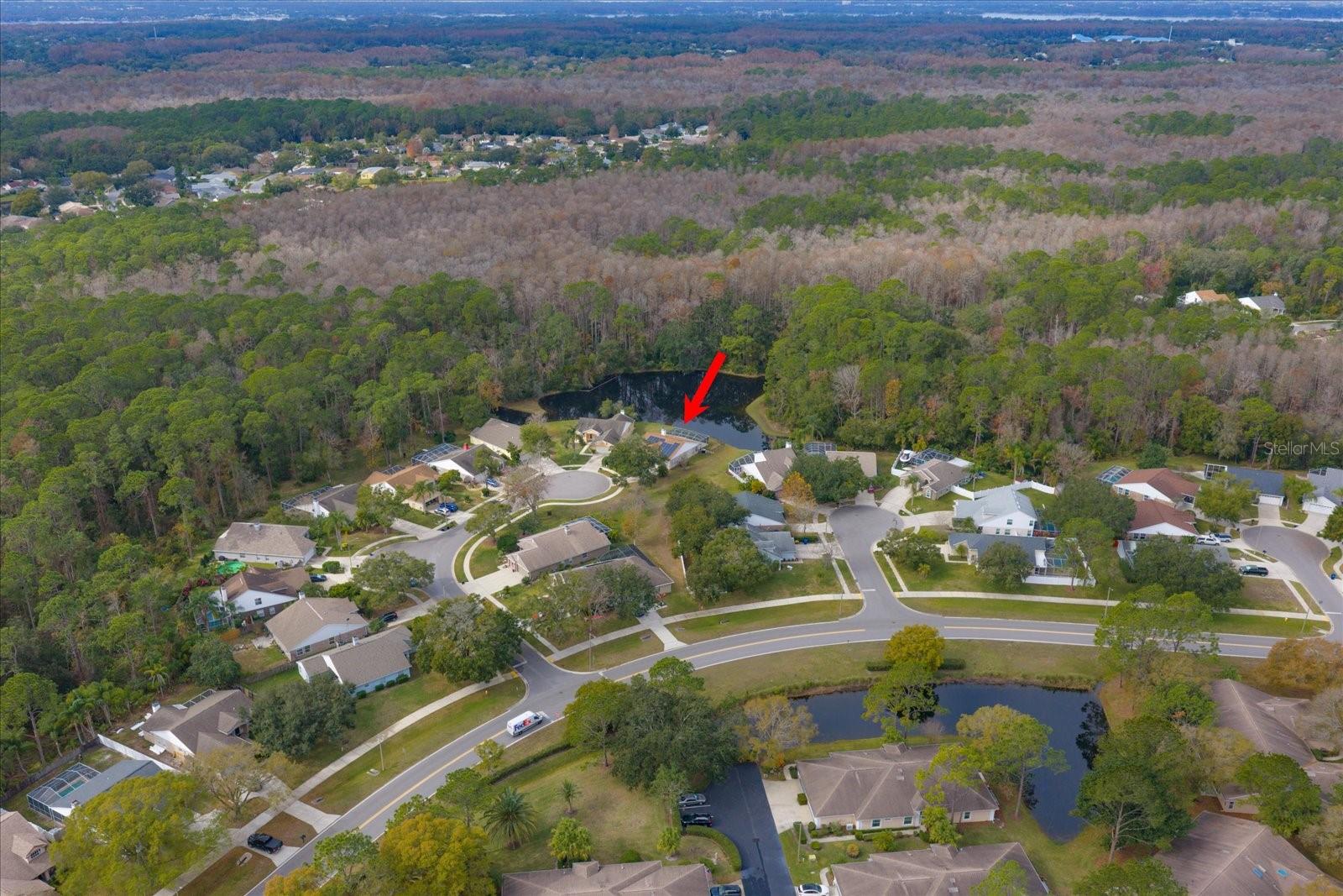 Listing photo id 42 for 5650 Bridgeton Court