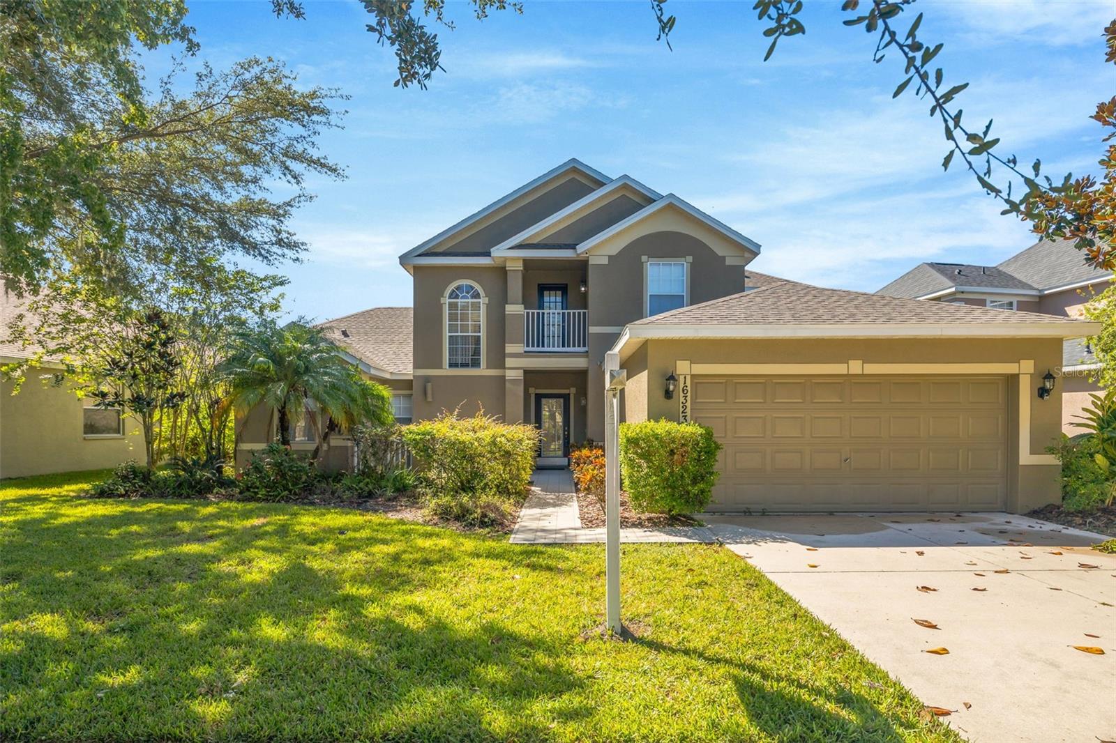 Details for 16323 Bridgewalk Drive, LITHIA, FL 33547