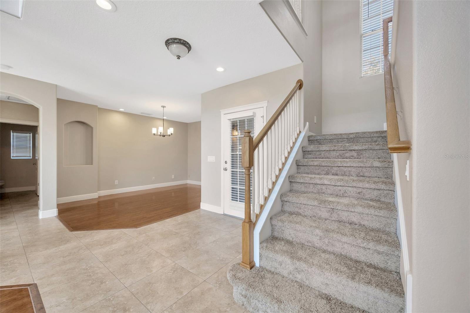 Image 17 of 31 For 16323 Bridgewalk Drive