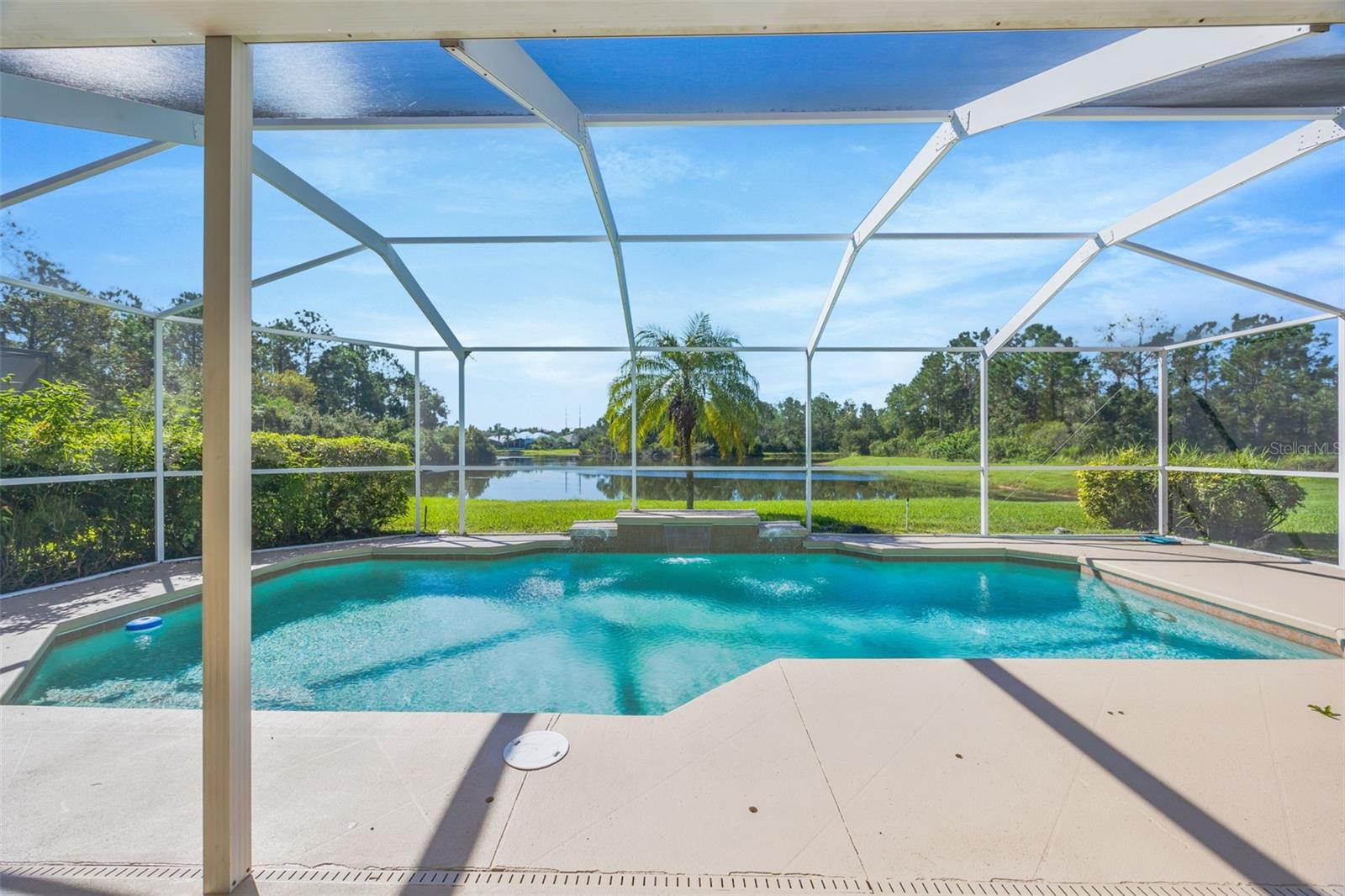 Image 26 of 31 For 16323 Bridgewalk Drive