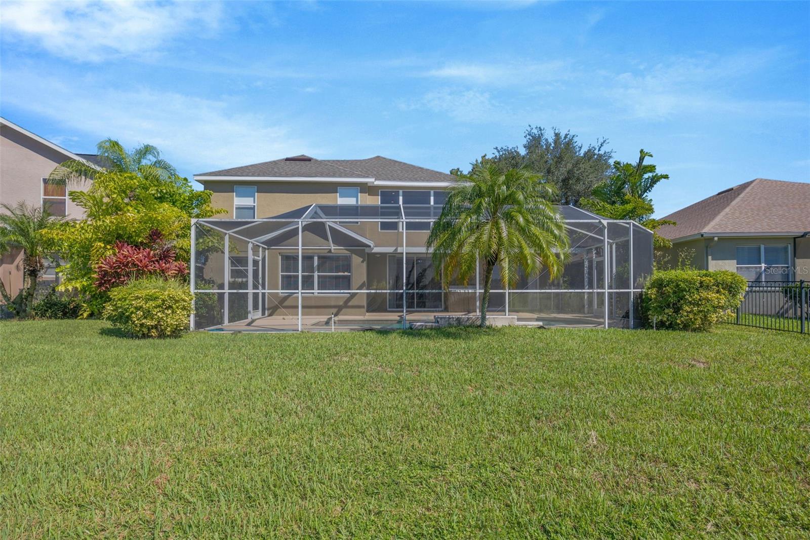 Image 28 of 31 For 16323 Bridgewalk Drive