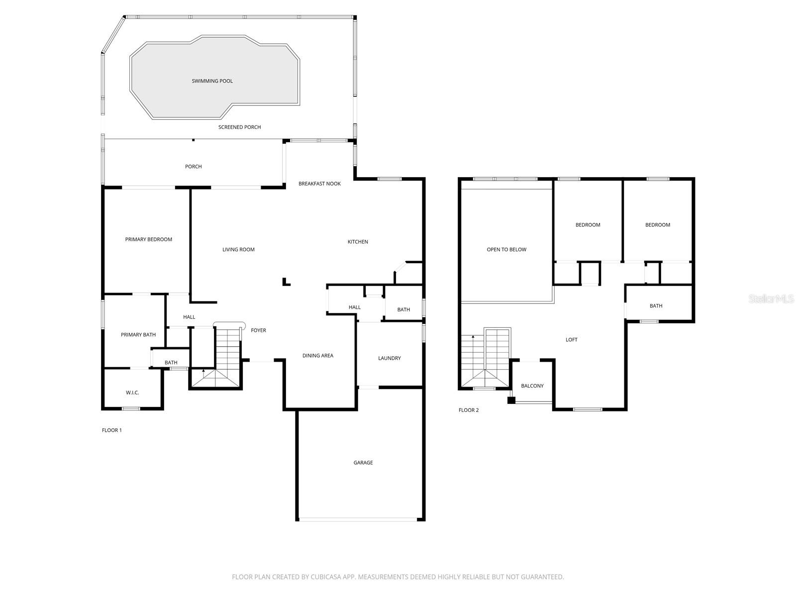 Image 31 of 31 For 16323 Bridgewalk Drive