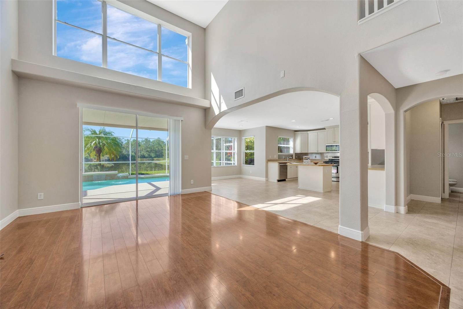 Image 9 of 31 For 16323 Bridgewalk Drive