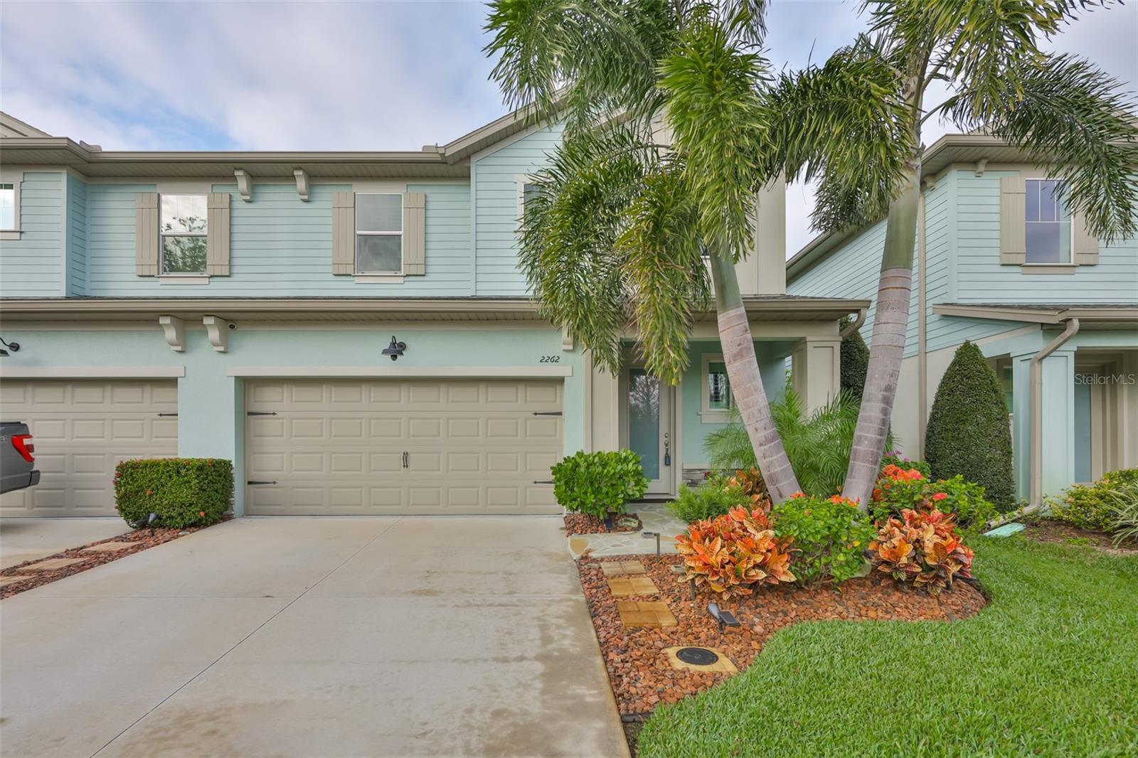 Details for 2262 Spring Lake Court, CLEARWATER, FL 33763