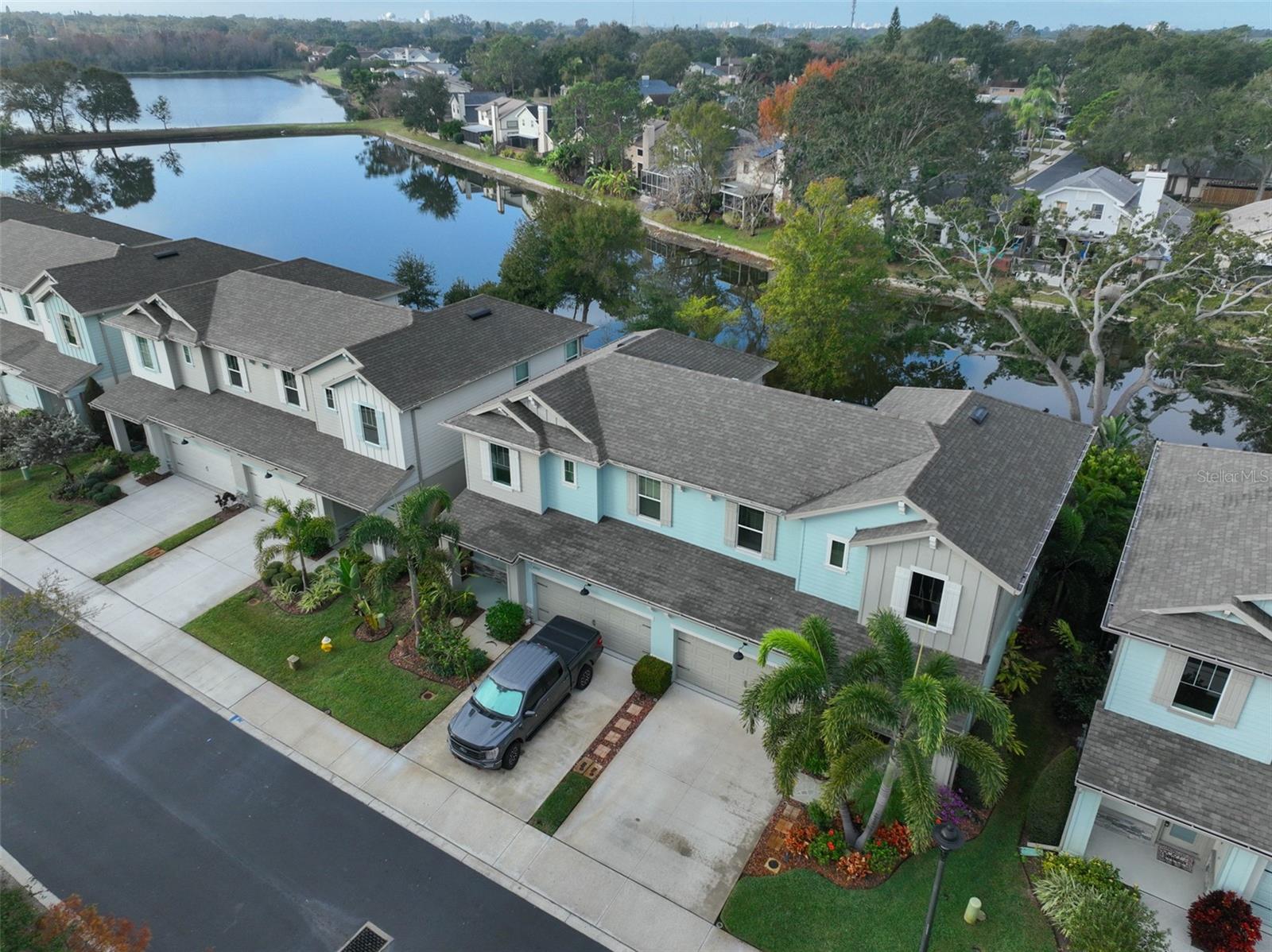 Image 46 of 51 For 2262 Spring Lake Court