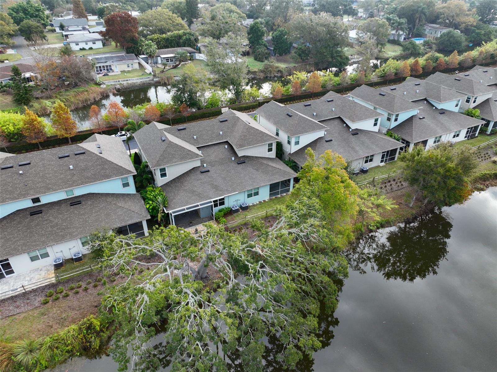 Image 48 of 51 For 2262 Spring Lake Court