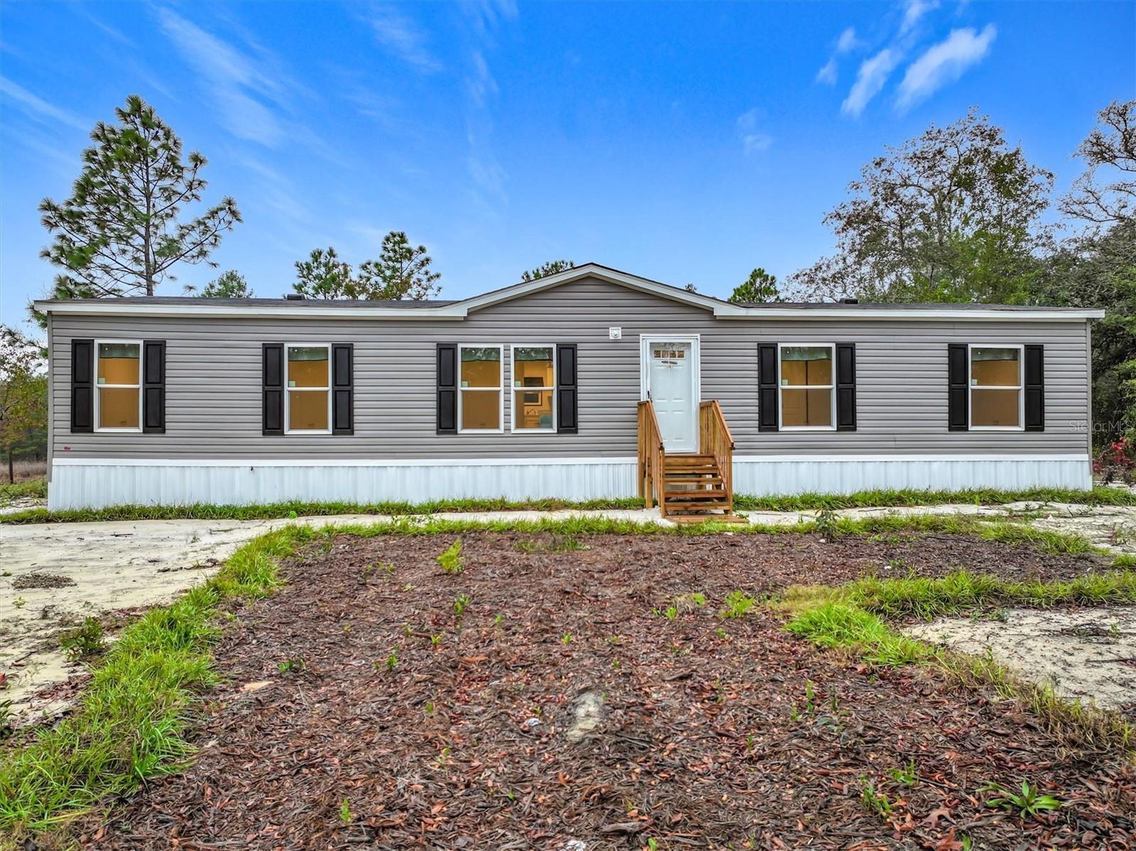 Details for 108 Plumosa Drive, GEORGETOWN, FL 32139