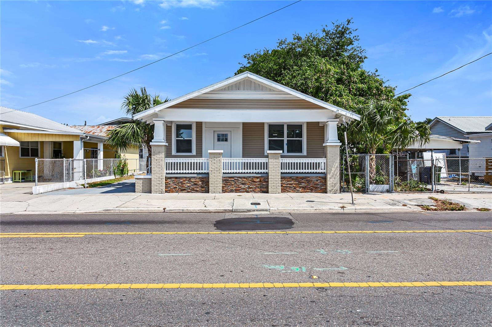 Details for 1522 21st Avenue, TAMPA, FL 33605