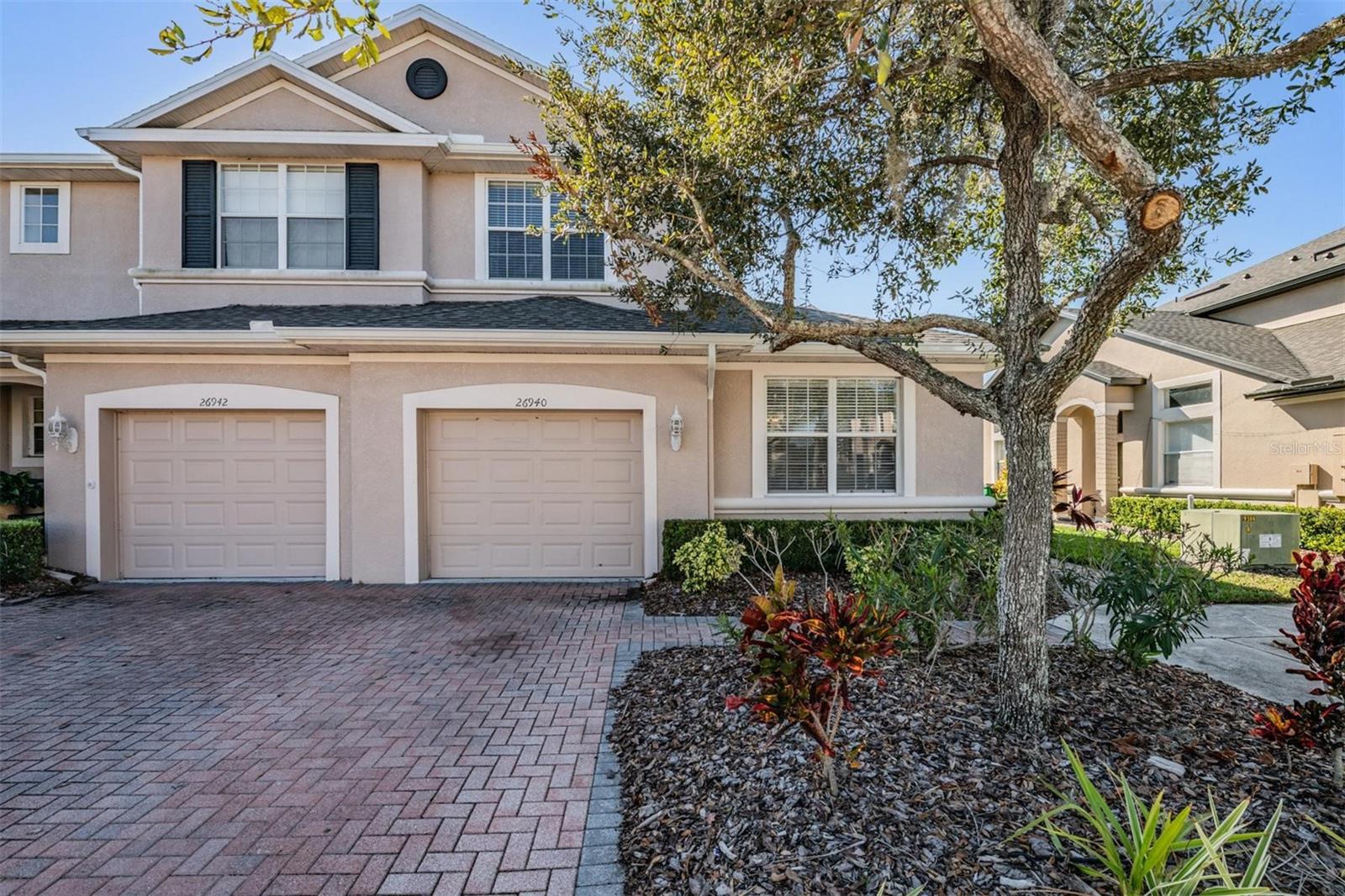 Details for 26940 Juniper Bay Drive, WESLEY CHAPEL, FL 33544