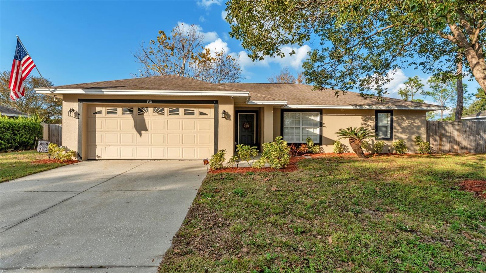Details for 130 Bergen Circle, AUBURNDALE, FL 33823