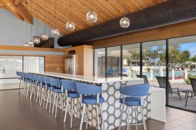 Image 35 of 57 For 9425 Blind Pass Road 408