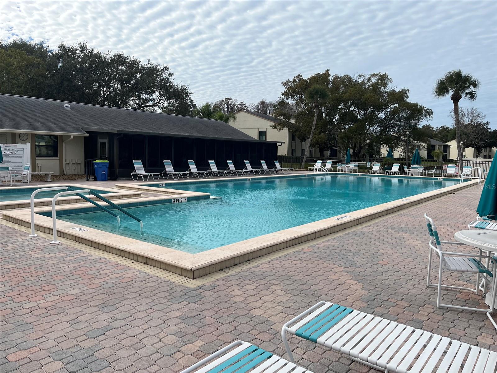 Image 23 of 25 For 3101 Lake Pine Way A1