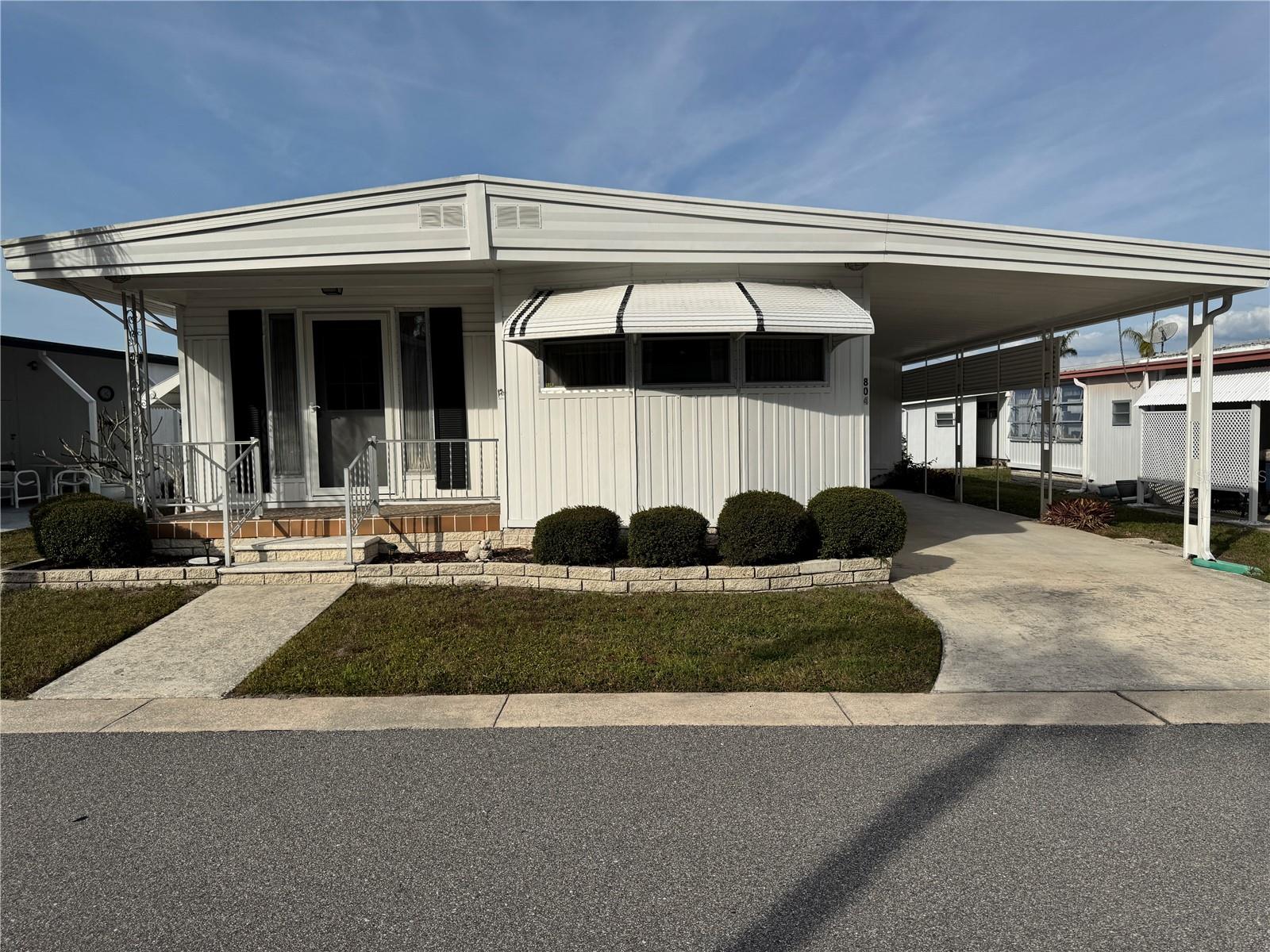 Details for 2331 Belleair Road  804, CLEARWATER, FL 33764