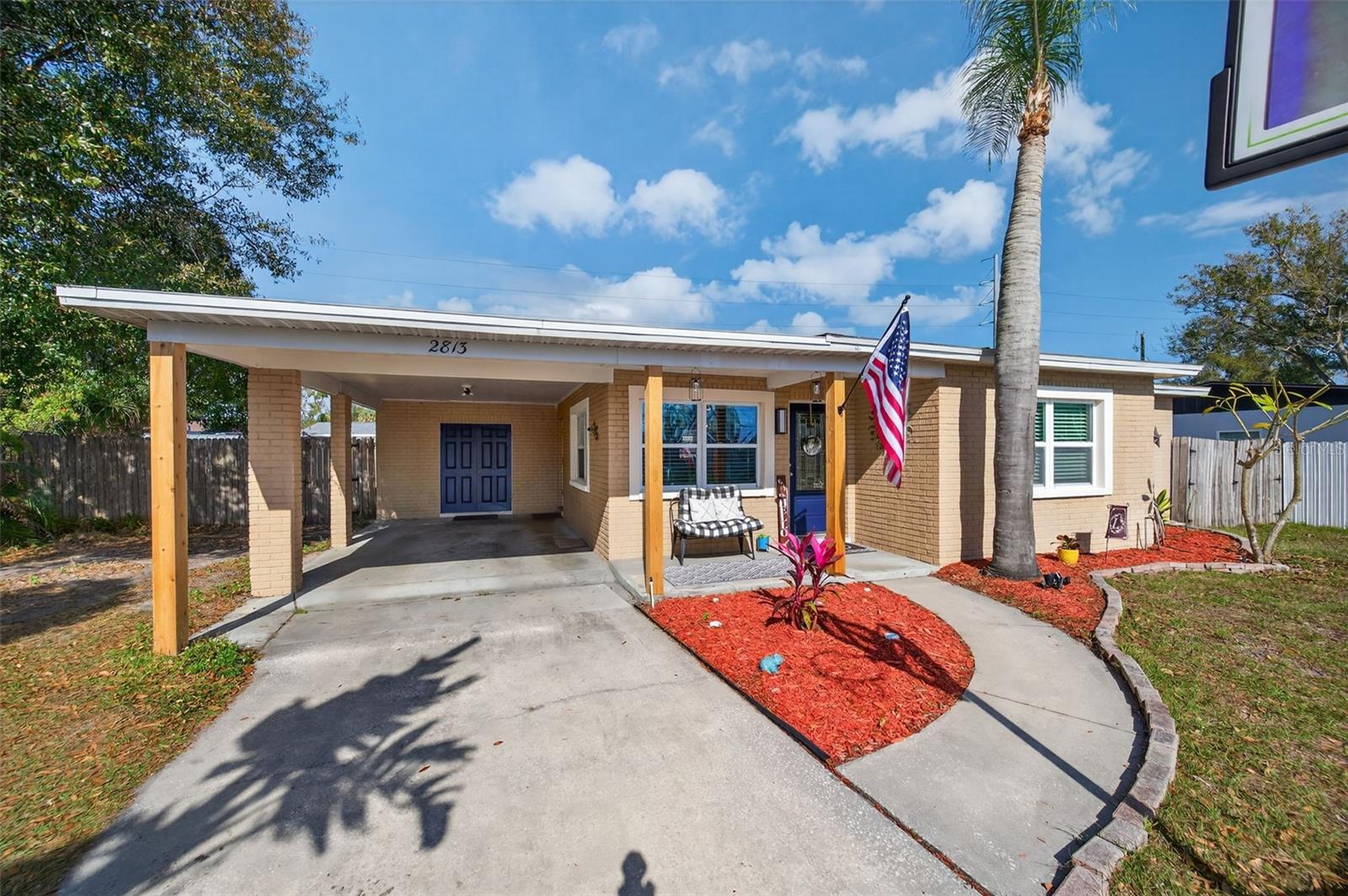 Details for 2813 Auburn Avenue W, TAMPA, FL 33614