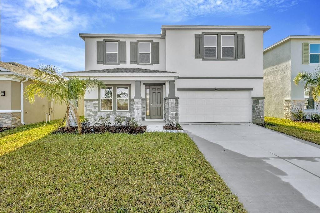 Details for 130 Mangrove Manor Drive, APOLLO BEACH, FL 33572