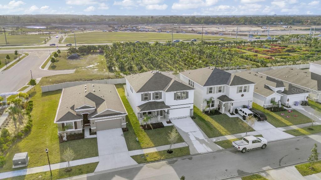 Image 41 of 52 For 130 Mangrove Manor Drive