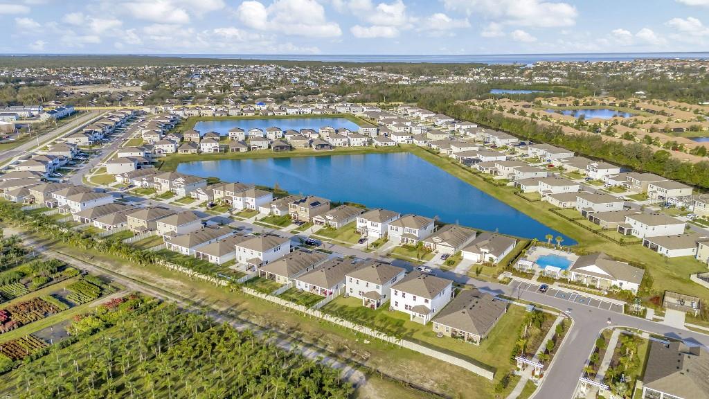 Image 43 of 52 For 130 Mangrove Manor Drive