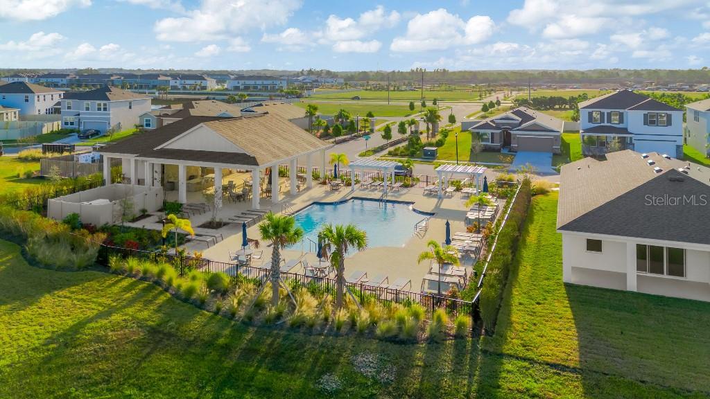 Image 46 of 52 For 130 Mangrove Manor Drive