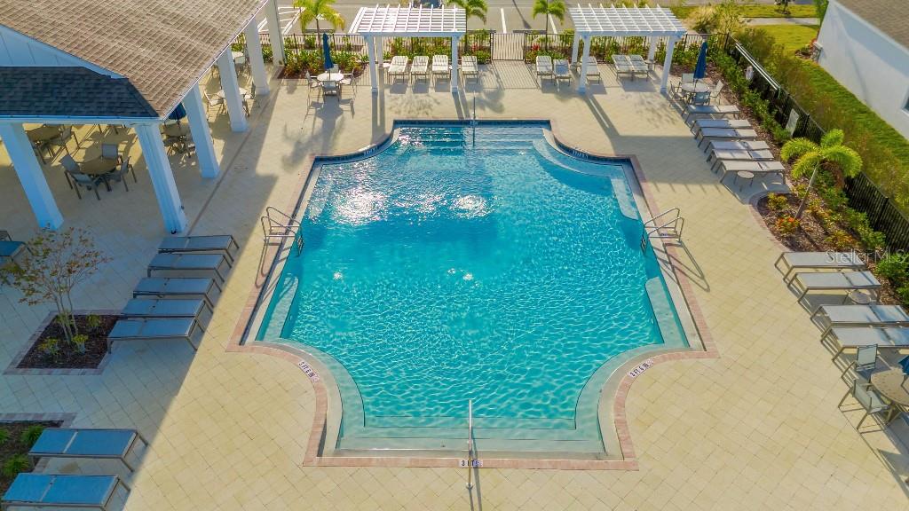 Image 50 of 52 For 130 Mangrove Manor Drive