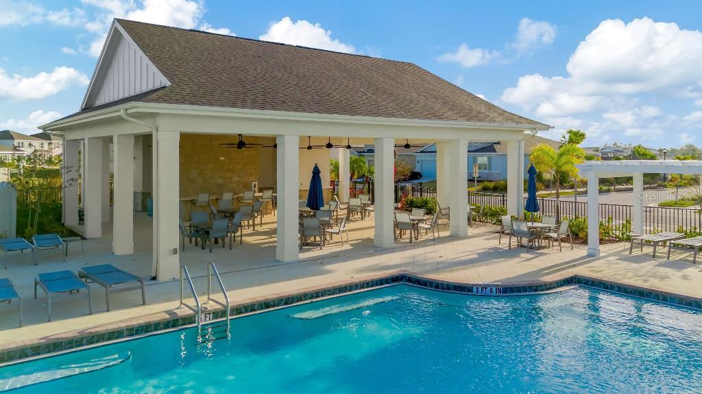 Image 52 of 52 For 130 Mangrove Manor Drive