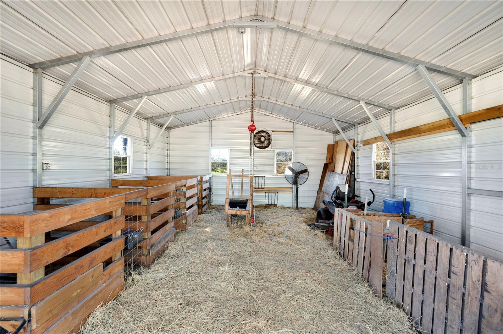 Image 47 of 73 For 4900 J Jackson Road