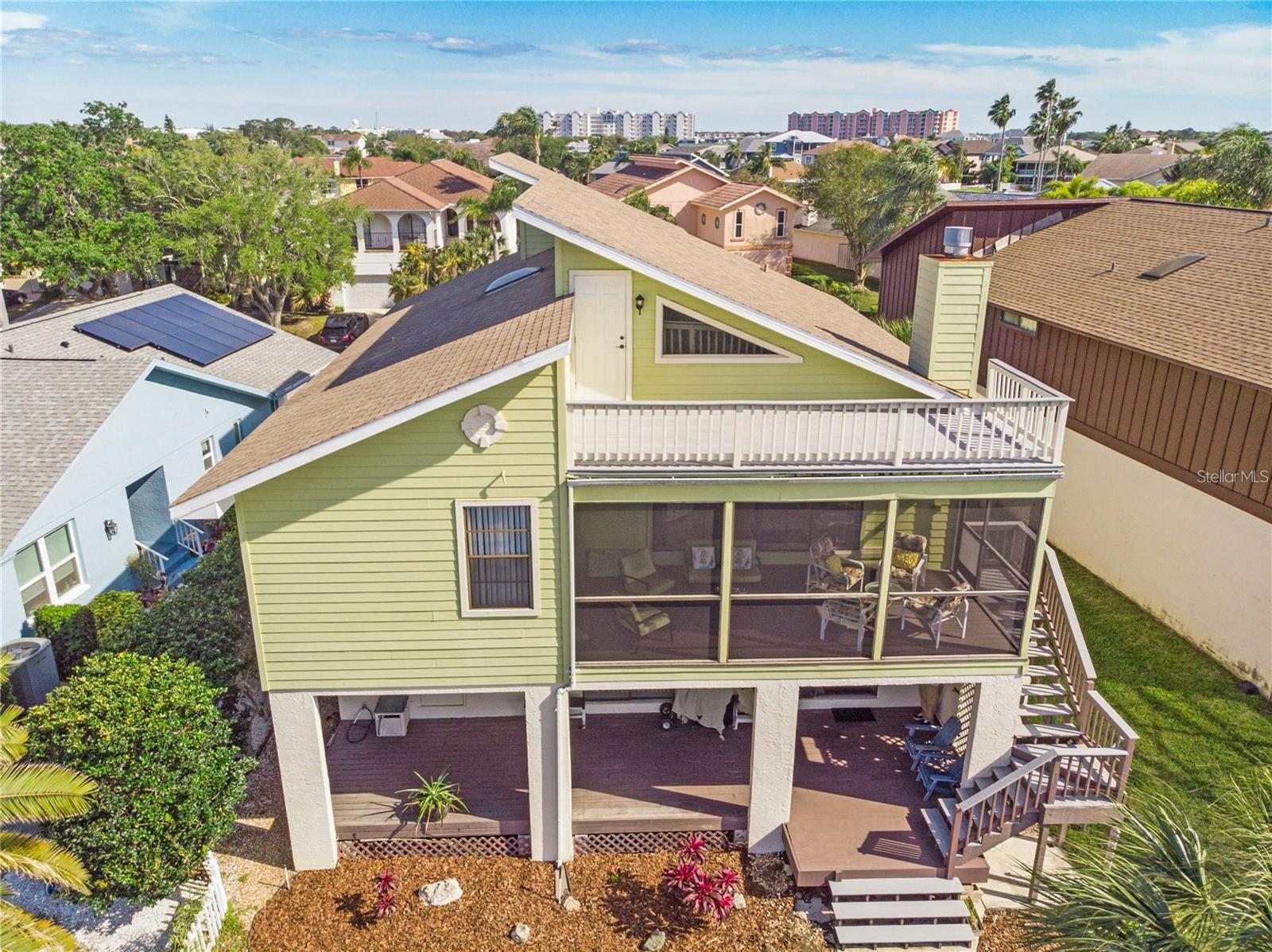 Listing photo id 37 for 6321 Garland Court