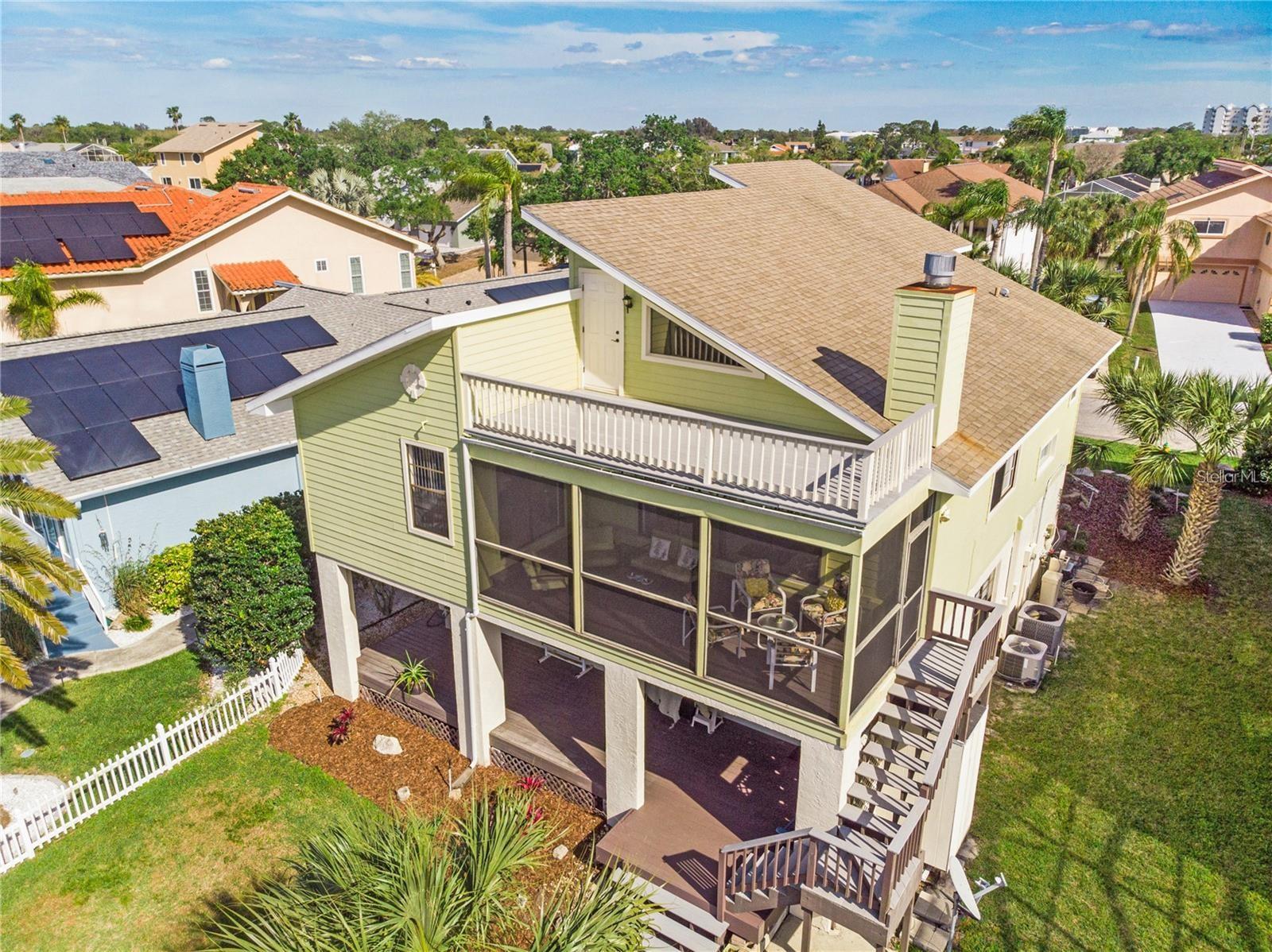 Listing photo id 38 for 6321 Garland Court