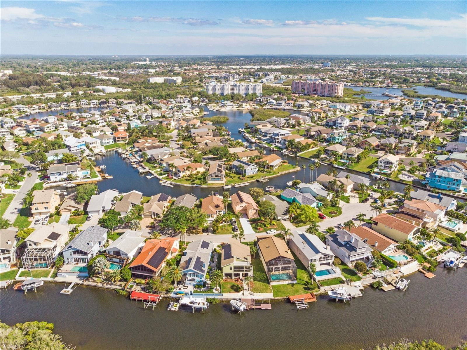 Listing photo id 51 for 6321 Garland Court