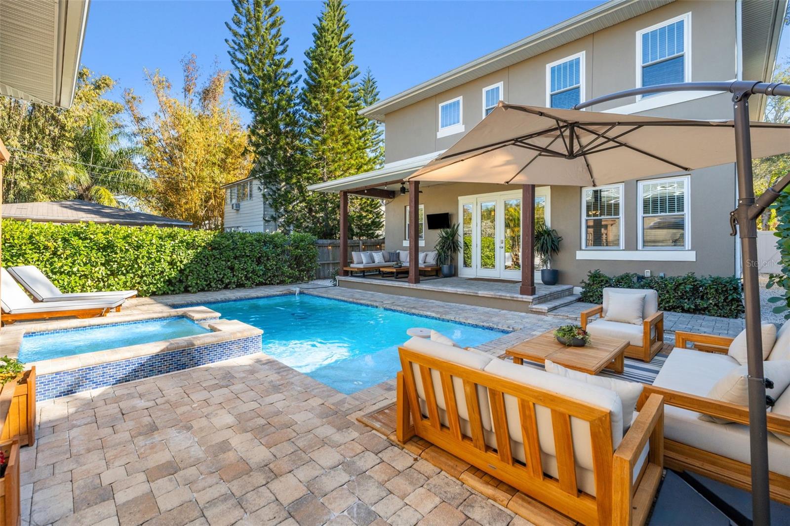 Details for 481 33rd Avenue N, ST PETERSBURG, FL 33704