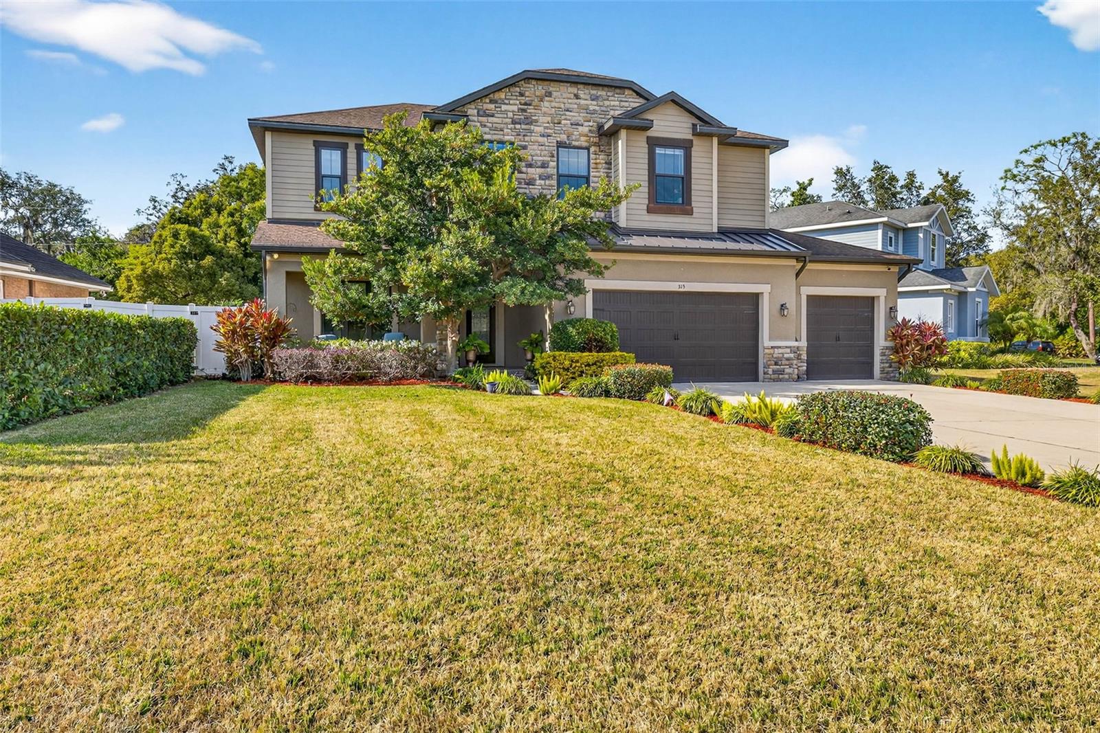 Details for 315 Glen Arven Avenue, TEMPLE TERRACE, FL 33617