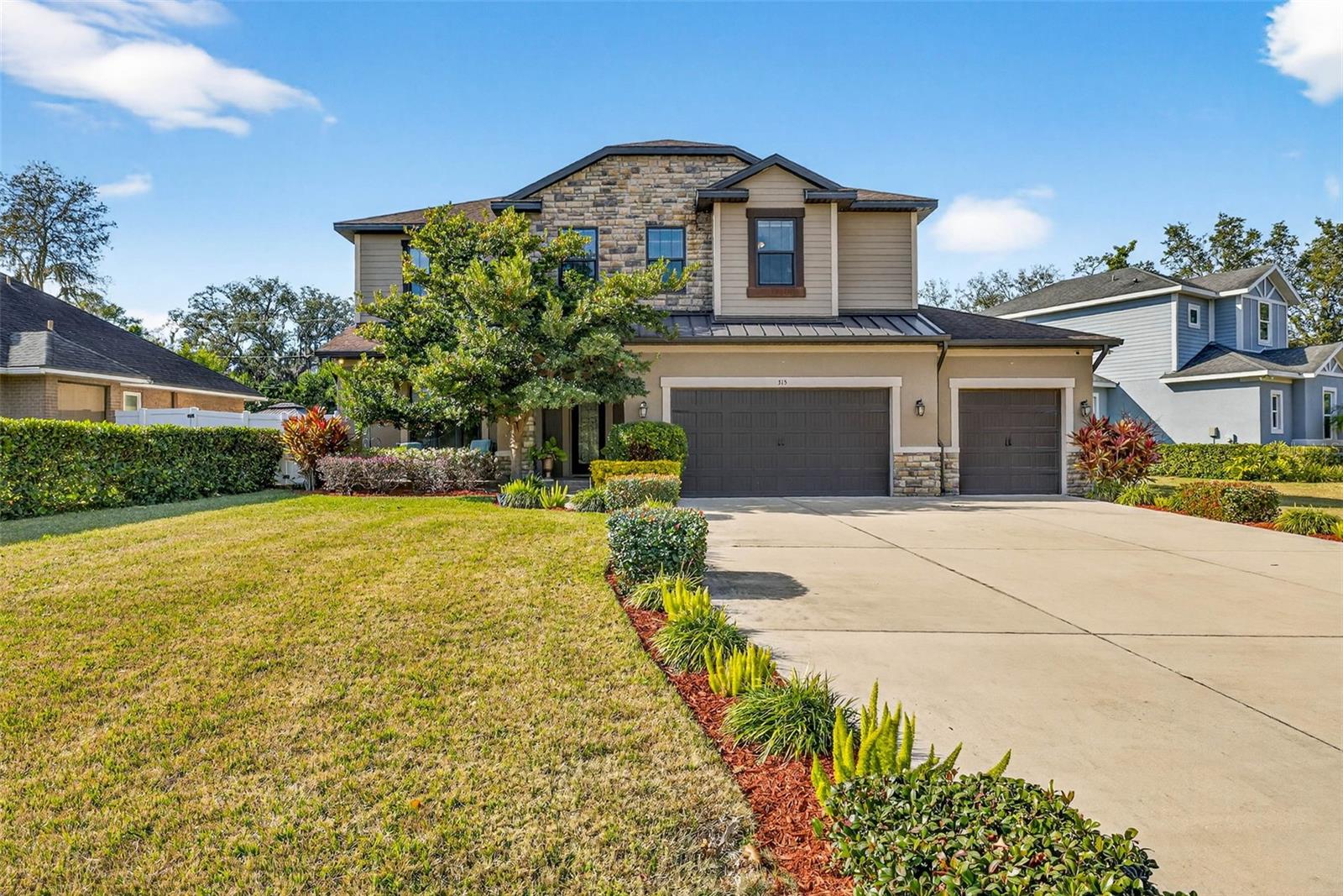 Image 52 of 78 For 315 Glen Arven Avenue