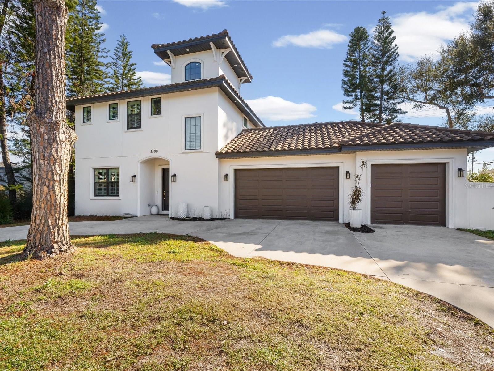 Details for 3508 Euclid Avenue, TAMPA, FL 33629