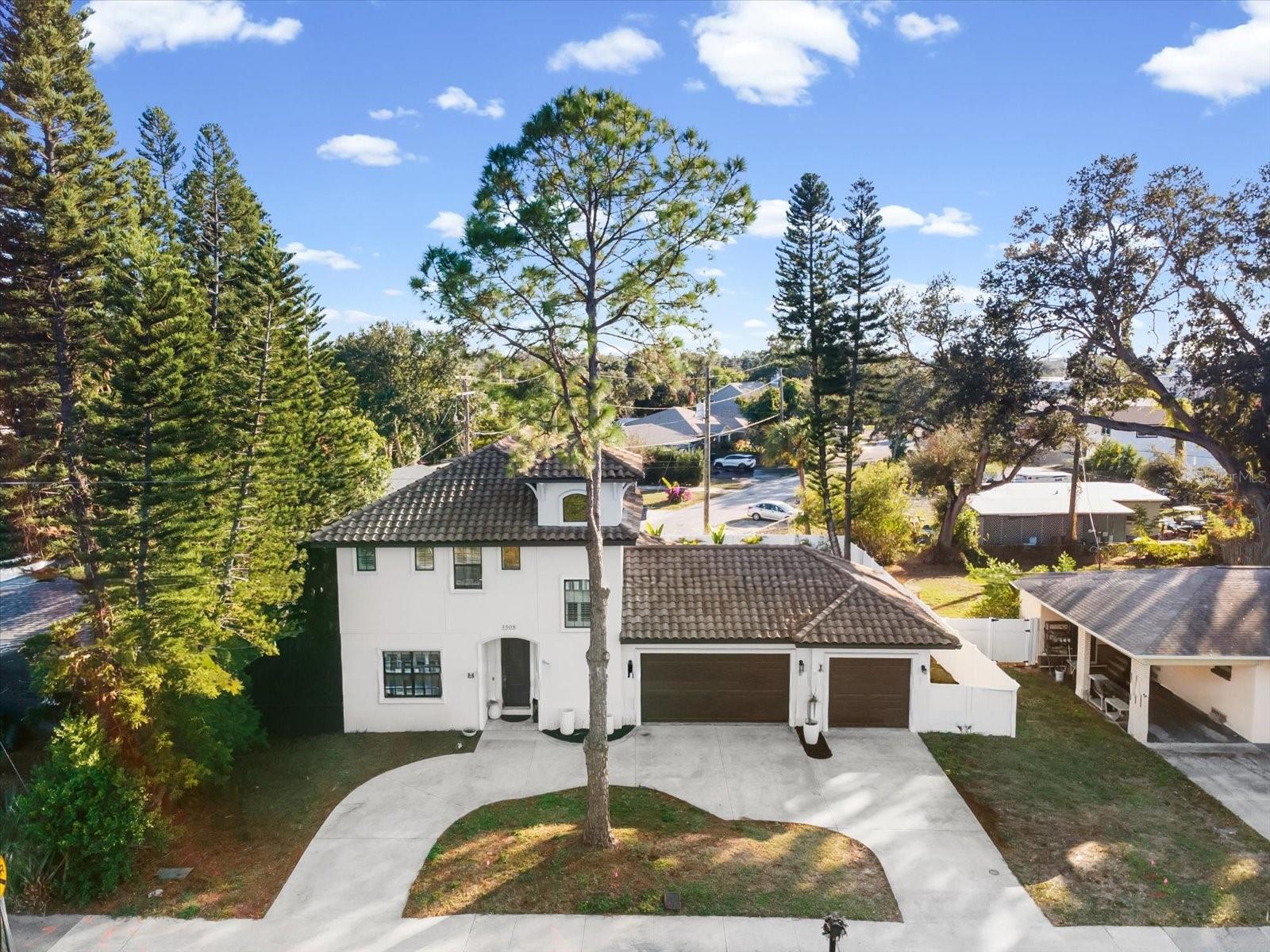 Image 64 of 71 For 3508 Euclid Avenue