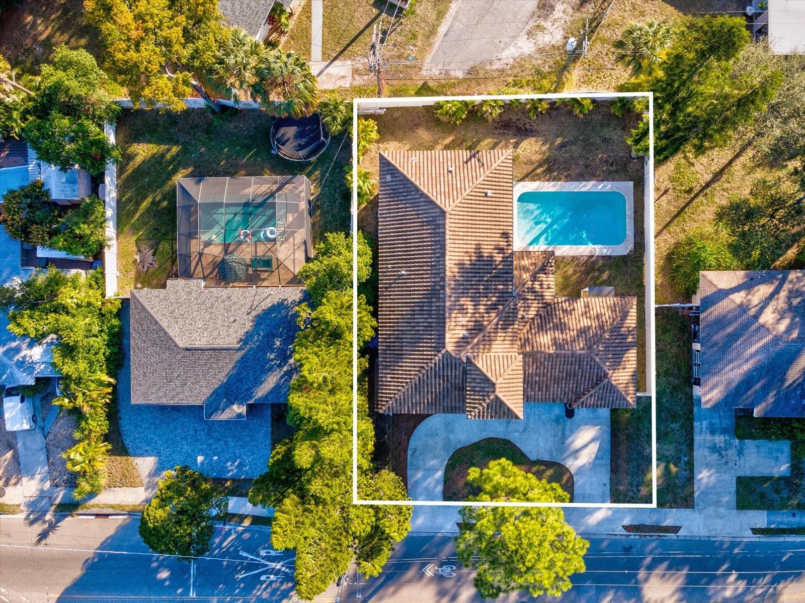 Image 66 of 71 For 3508 Euclid Avenue